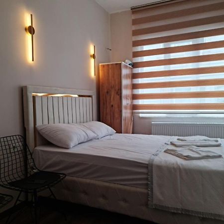 Taksim 52 Aparthotel Istanbul Ngoại thất bức ảnh