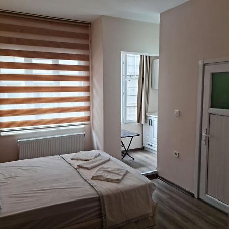 Taksim 52 Aparthotel Istanbul Ngoại thất bức ảnh