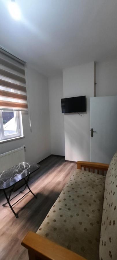 Taksim 52 Aparthotel Istanbul Ngoại thất bức ảnh