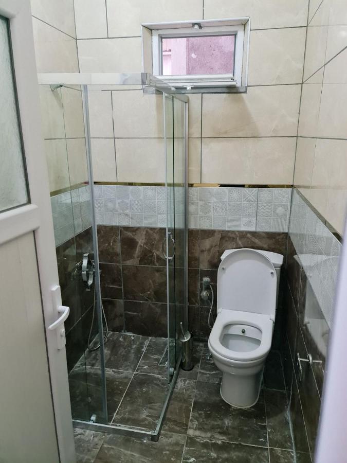 Taksim 52 Aparthotel Istanbul Ngoại thất bức ảnh