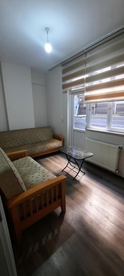 Taksim 52 Aparthotel Istanbul Ngoại thất bức ảnh