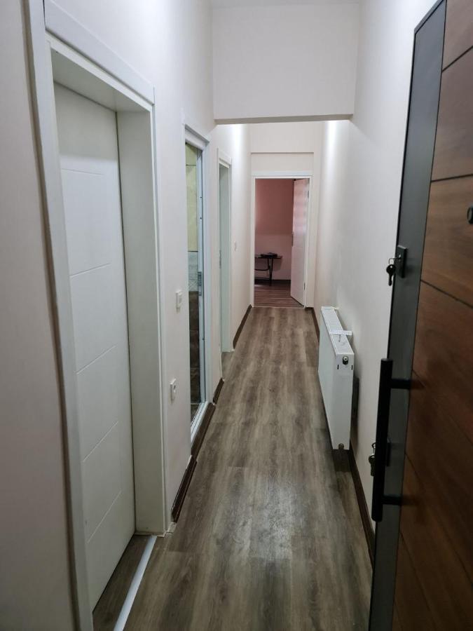 Taksim 52 Aparthotel Istanbul Ngoại thất bức ảnh