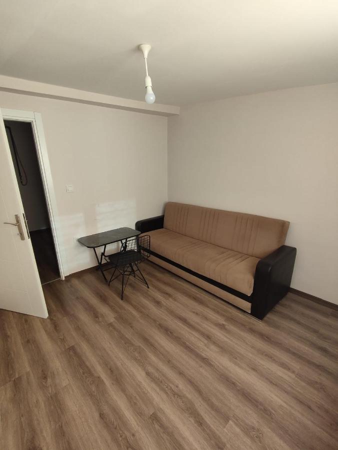 Taksim 52 Aparthotel Istanbul Ngoại thất bức ảnh
