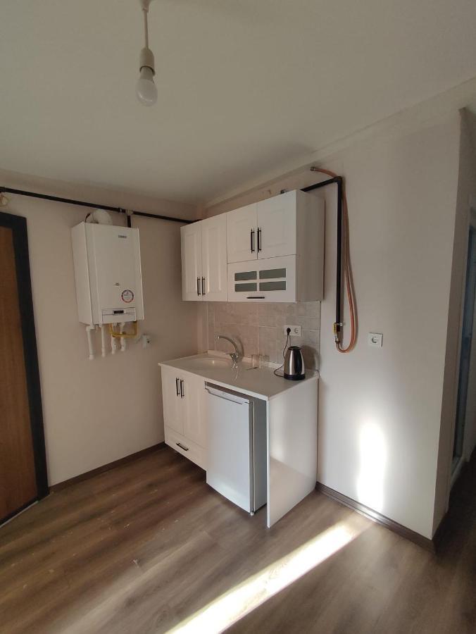 Taksim 52 Aparthotel Istanbul Ngoại thất bức ảnh
