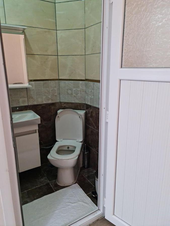 Taksim 52 Aparthotel Istanbul Ngoại thất bức ảnh