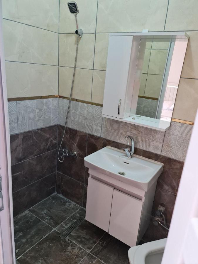 Taksim 52 Aparthotel Istanbul Ngoại thất bức ảnh