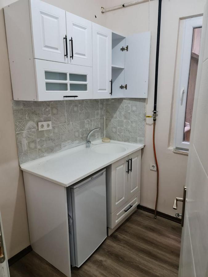 Taksim 52 Aparthotel Istanbul Ngoại thất bức ảnh