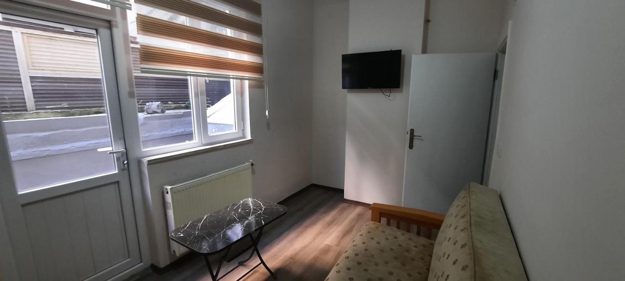 Taksim 52 Aparthotel Istanbul Ngoại thất bức ảnh