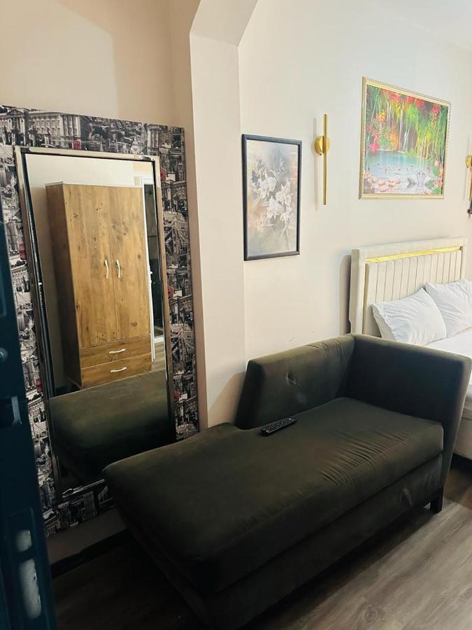 Taksim 52 Aparthotel Istanbul Ngoại thất bức ảnh