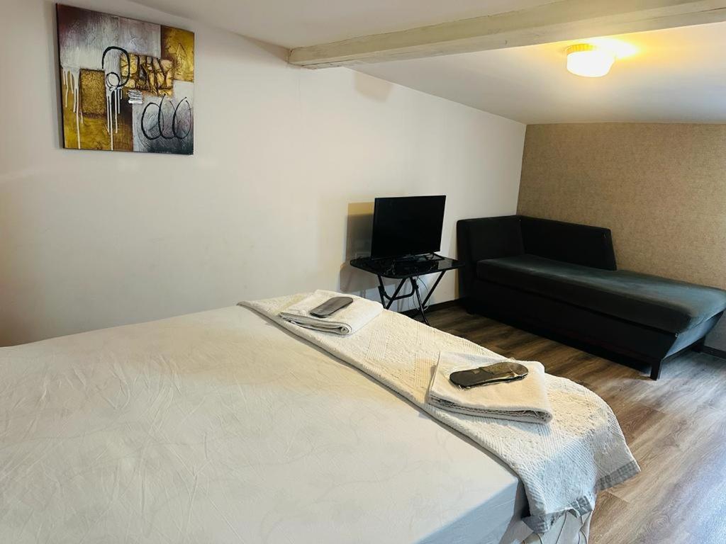 Taksim 52 Aparthotel Istanbul Ngoại thất bức ảnh