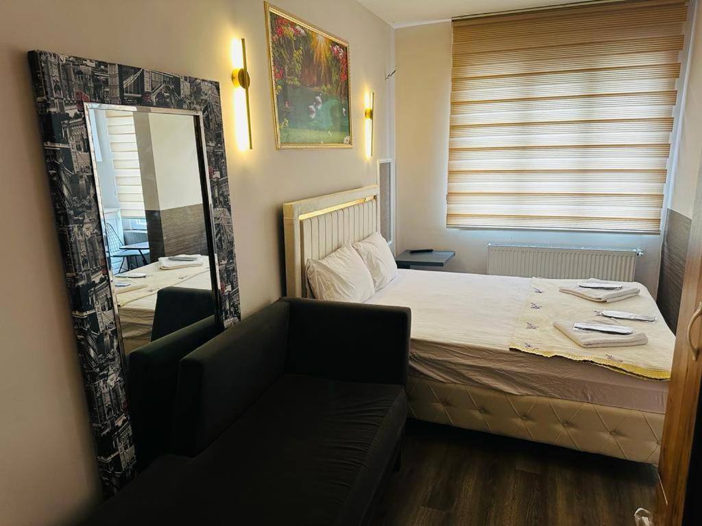 Taksim 52 Aparthotel Istanbul Ngoại thất bức ảnh